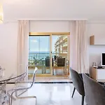 Apartament Rentcostadelsol Dona Sofia B *