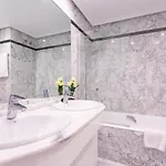 Apartament Rentcostadelsol Dona Sofia B Fuengirola
