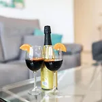 Apartament Rentcostadelsol Dona Sofia B *