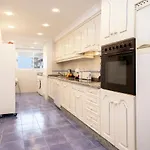 Rentcostadelsol Dona Sofia B Fuengirola