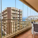 Rentcostadelsol Dona Sofia B * Fuengirola