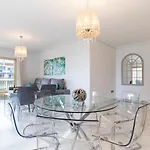 Rentcostadelsol Dona Sofia B Apartament Fuengirola