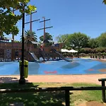 Rentcostadelsol Dona Sofia B *