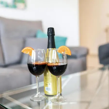 Apartment Rentcostadelsol Dona Sofia B *