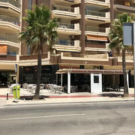 Rentcostadelsol Dona Sofia B *