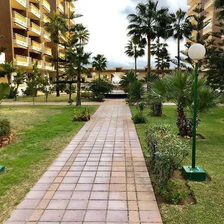Rentcostadelsol Dona Sofia B Apartament *
