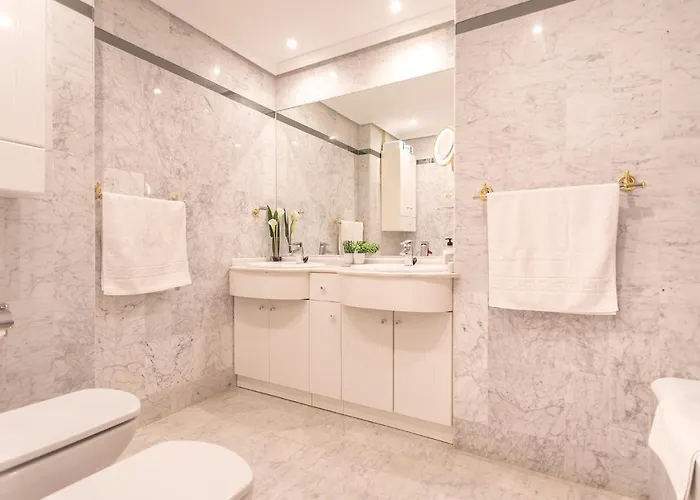 Apartamento Rentcostadelsol Dona Sofia B *