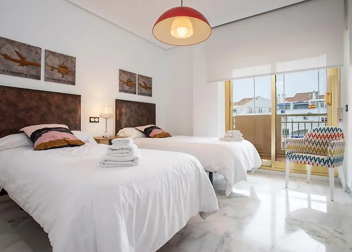 Rentcostadelsol Dona Sofia B