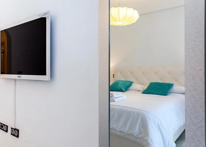 Apartamento Rentcostadelsol Dona Sofia B *