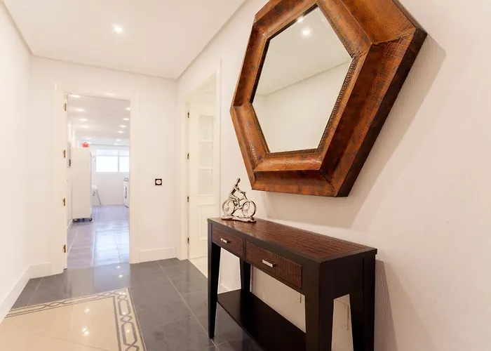 Rentcostadelsol Dona Sofia B Apartamento *