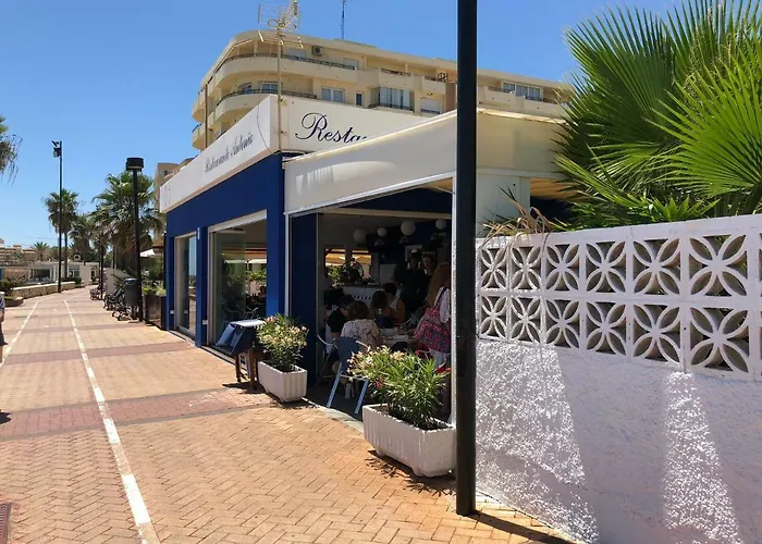 Rentcostadelsol Dona Sofia B Apartamento *