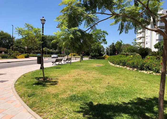 Rentcostadelsol Dona Sofia B Apartamento Fuengirola
