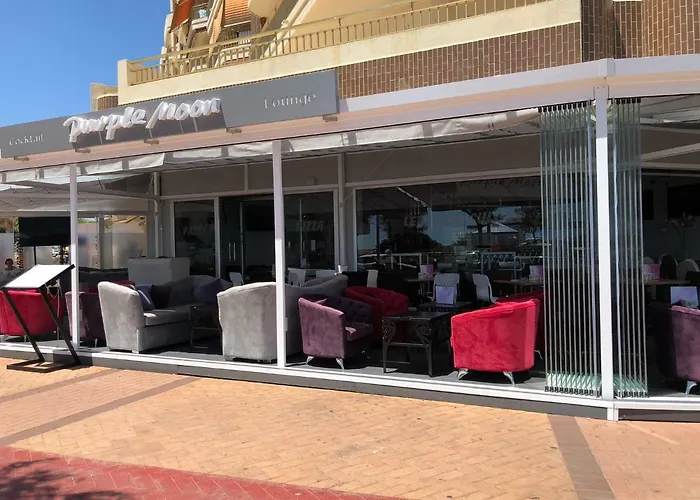 Rentcostadelsol Dona Sofia B