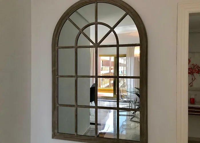 Rentcostadelsol Dona Sofia B *