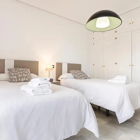Rentcostadelsol Dona Sofia B Apartman