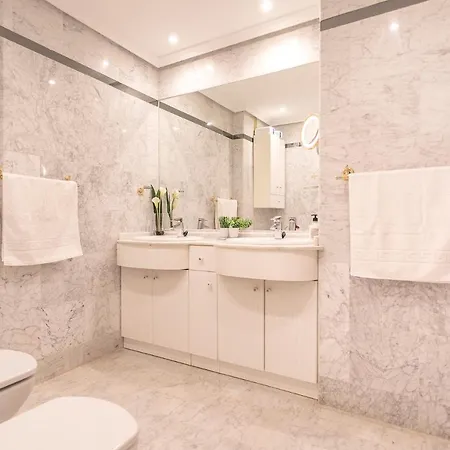 Appartement Rentcostadelsol Dona Sofia B *