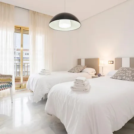 Rentcostadelsol Dona Sofia B