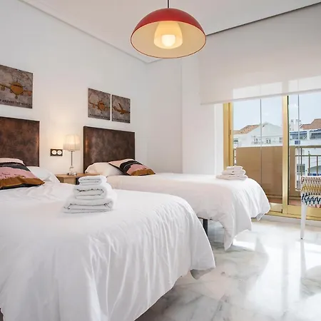 Rentcostadelsol Dona Sofia B