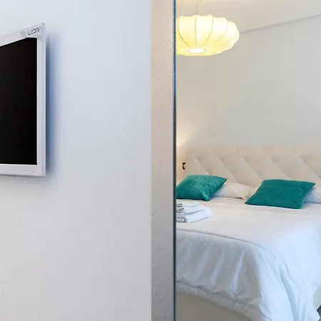 Appartement Rentcostadelsol Dona Sofia B *