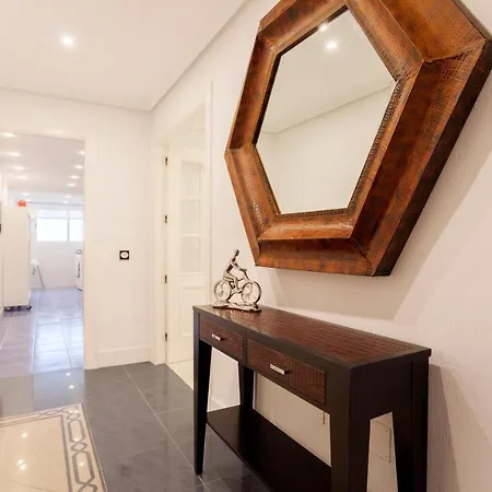 Rentcostadelsol Dona Sofia B Appartement *