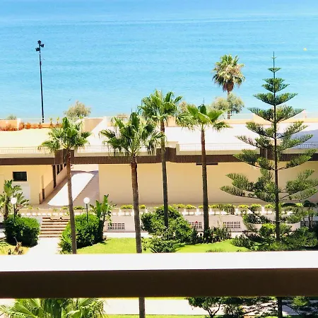 Rentcostadelsol Dona Sofia B Apartman Fuengirola