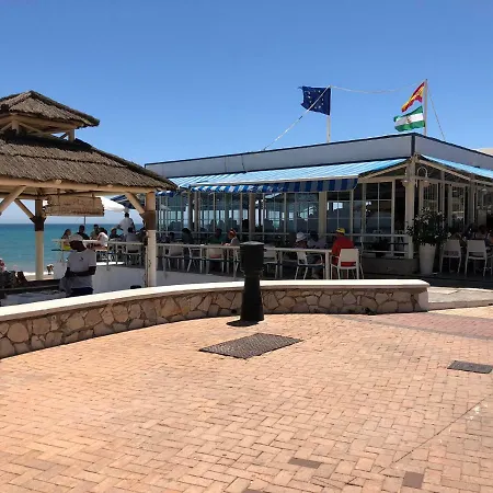 Rentcostadelsol Dona Sofia B Apartment *