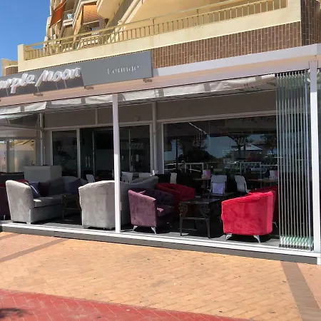 Rentcostadelsol Dona Sofia B