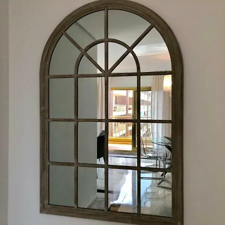 Rentcostadelsol Dona Sofia B *