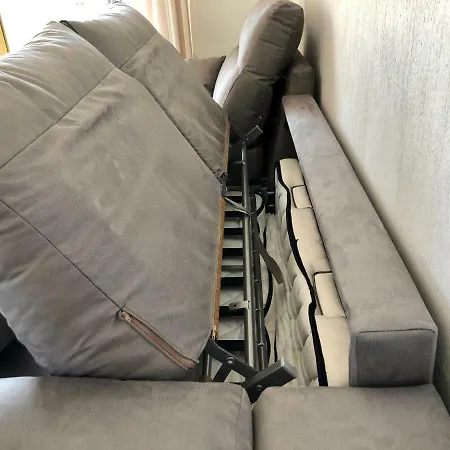 Rentcostadelsol Dona Sofia B * Fuengirola