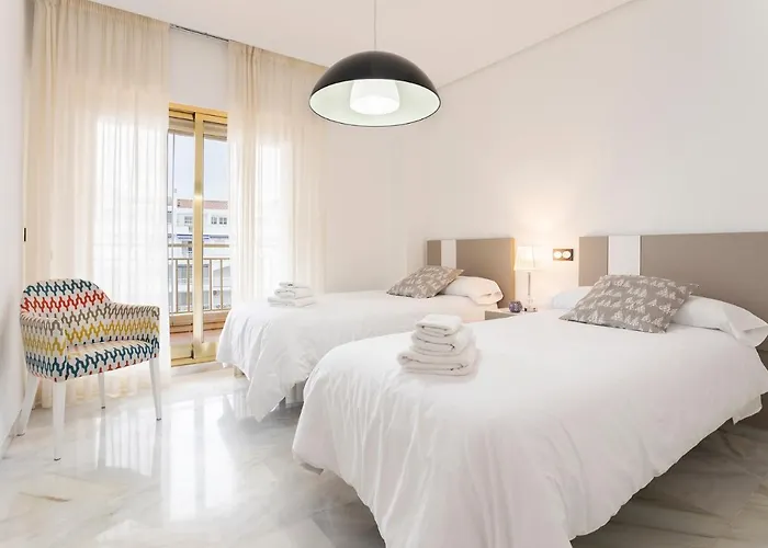 Rentcostadelsol Dona Sofia B