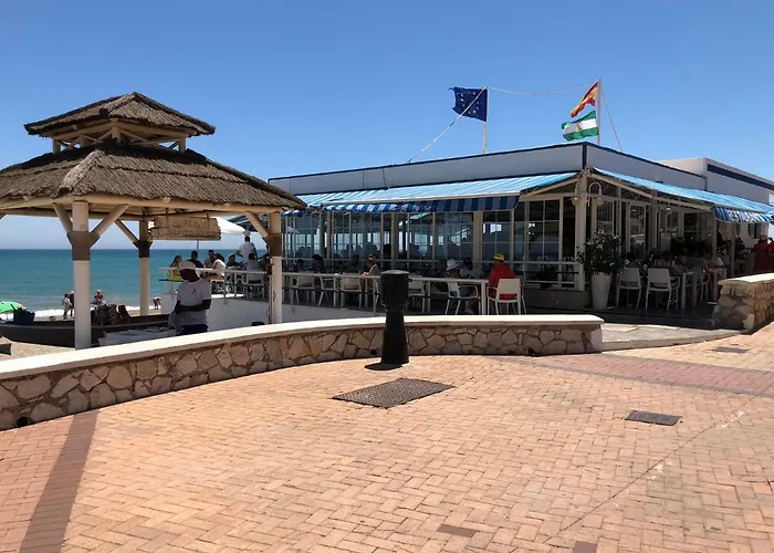 Rentcostadelsol Dona Sofia B Апартаменти *