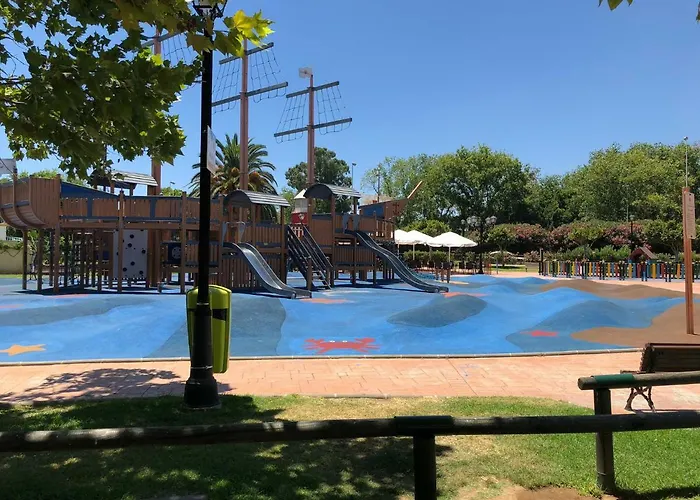 Rentcostadelsol Dona Sofia B *