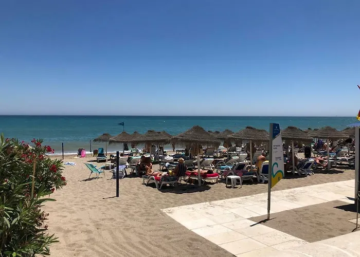 Rentcostadelsol Dona Sofia B