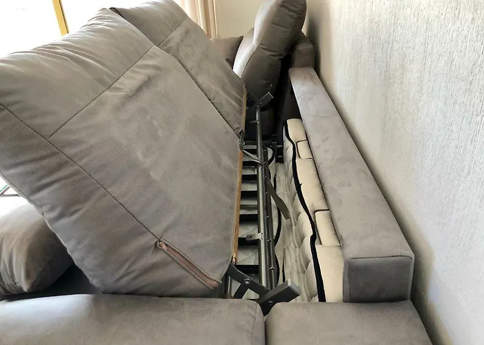 Rentcostadelsol Dona Sofia B * Фуенхірола