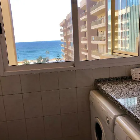 아파트 Rentcostadelsol Dona Sofia B