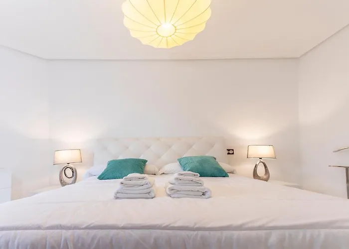 Rentcostadelsol Dona Sofia B