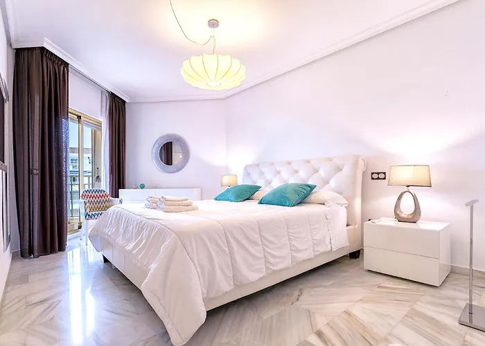 Rentcostadelsol Dona Sofia B