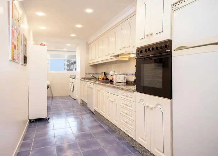 Rentcostadelsol Dona Sofia B Fuengirola