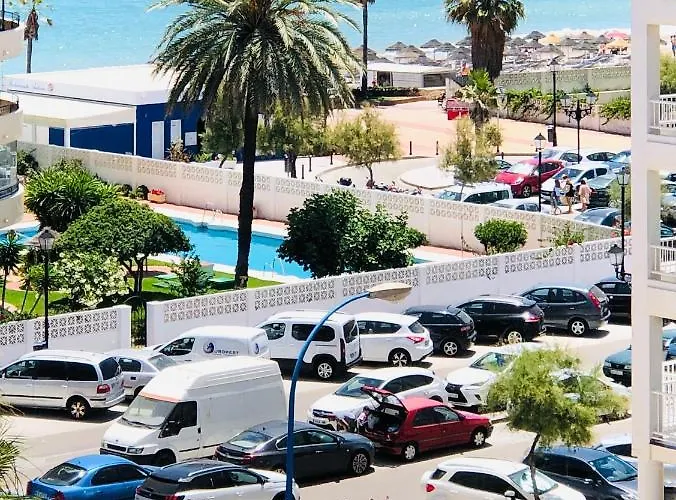 Rentcostadelsol Dona Sofia B