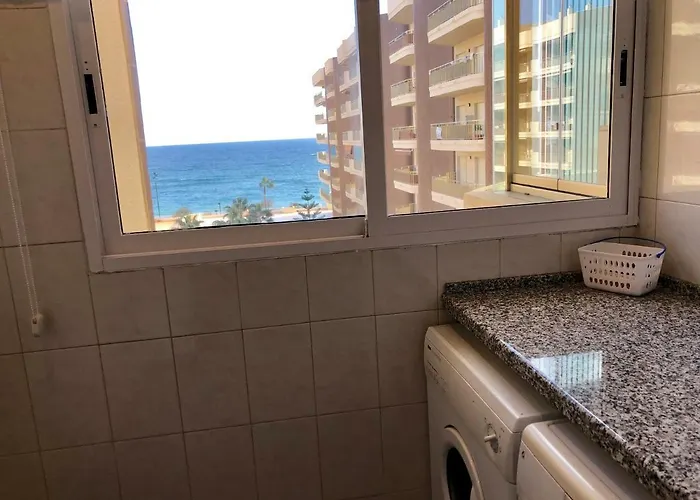 Lejlighed Rentcostadelsol Dona Sofia B